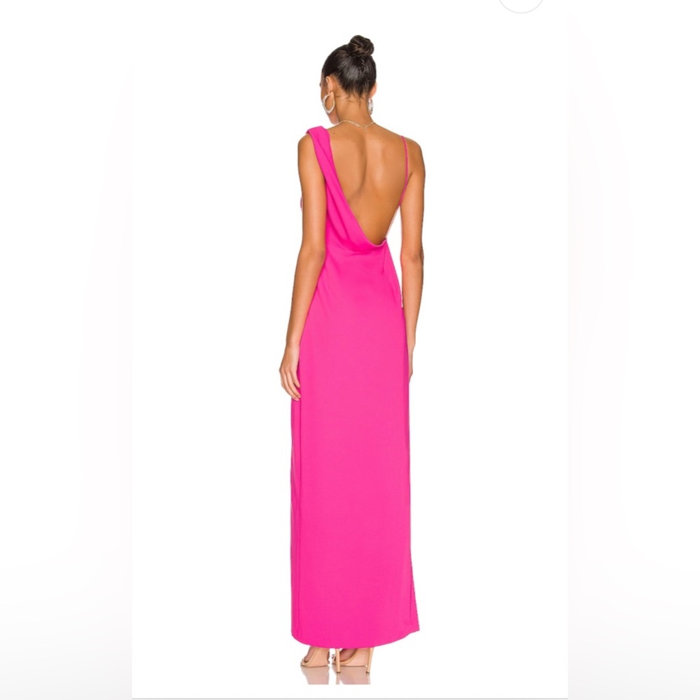 COPY - Amanda Uprichard Arial Gown - size XS